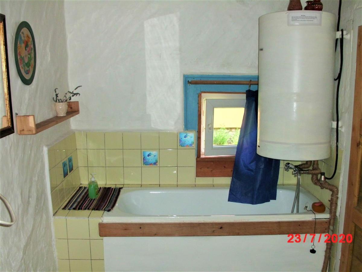 Villa Sedliacka Drevenica Liptovská Osada Esterno foto