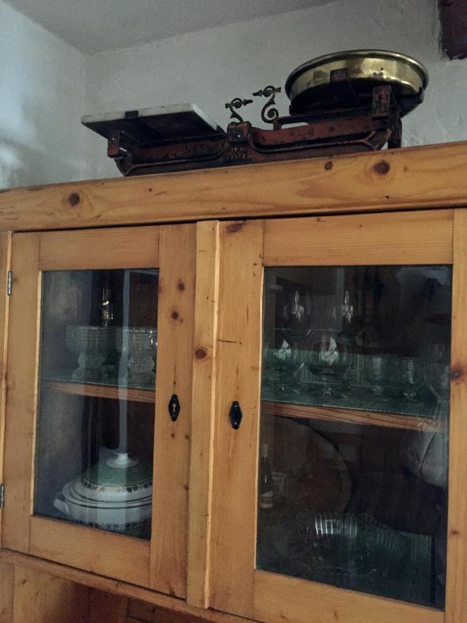 Villa Sedliacka Drevenica Liptovská Osada Esterno foto