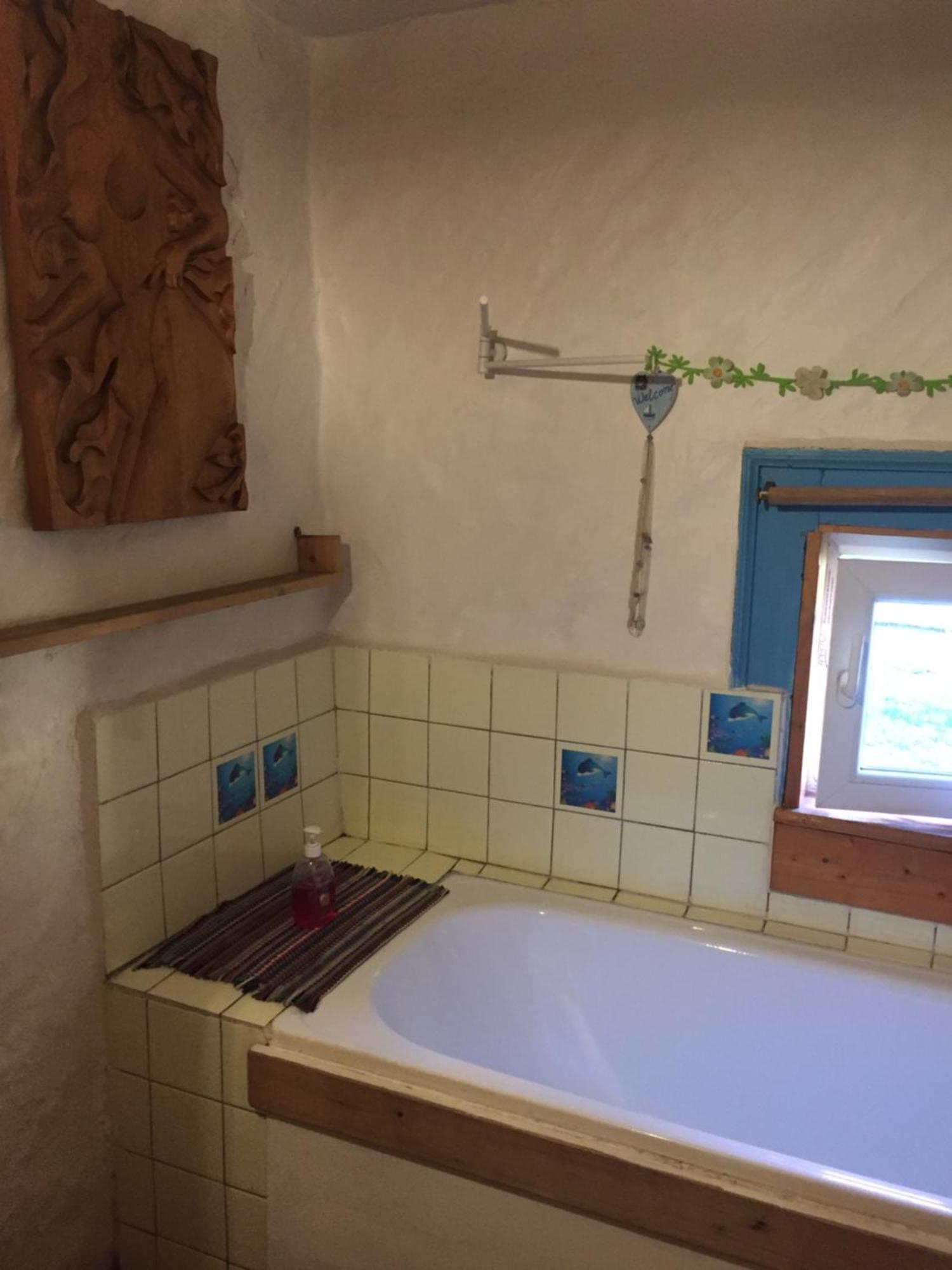 Villa Sedliacka Drevenica Liptovská Osada Esterno foto
