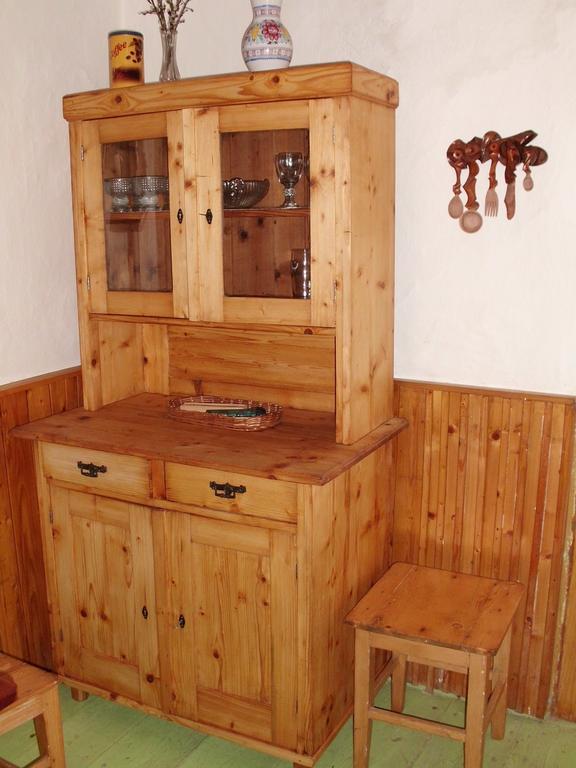Villa Sedliacka Drevenica Liptovská Osada Esterno foto