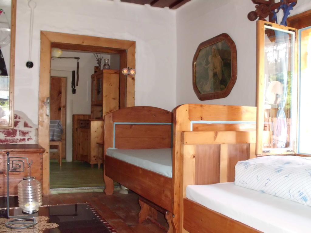 Villa Sedliacka Drevenica Liptovská Osada Camera foto