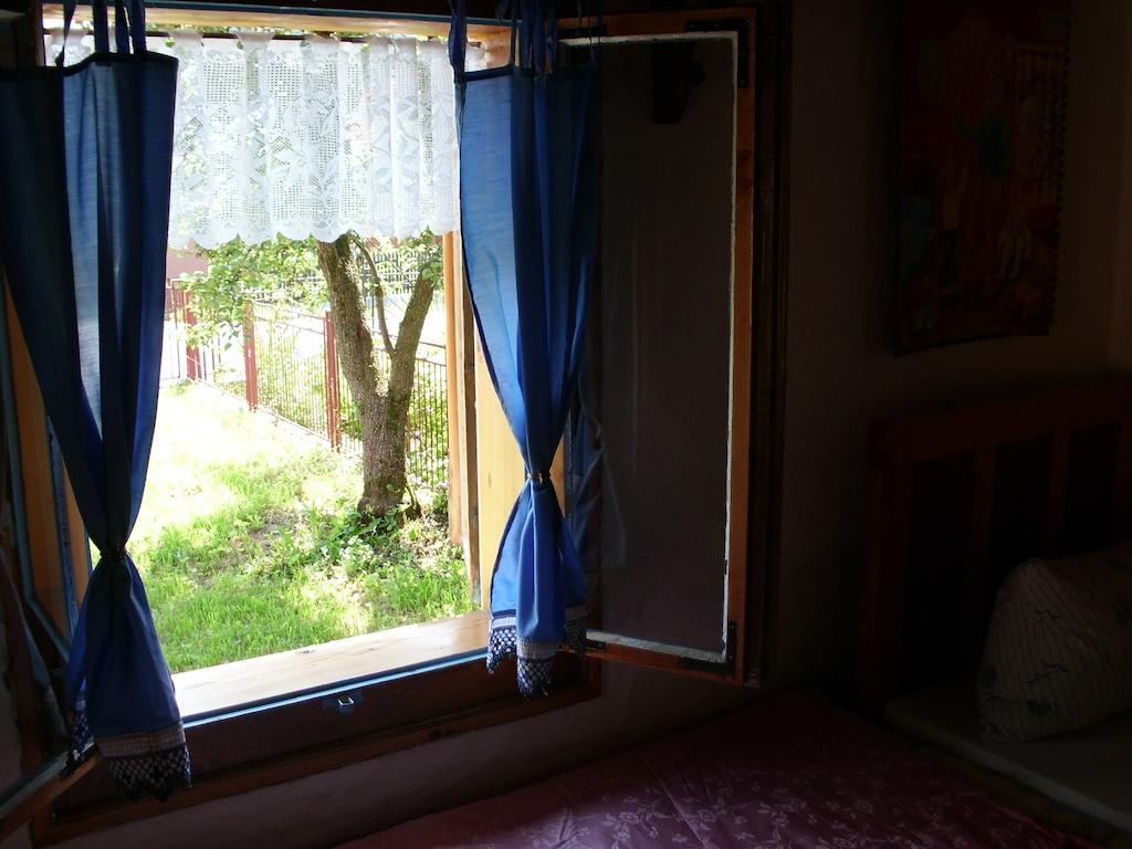 Villa Sedliacka Drevenica Liptovská Osada Camera foto