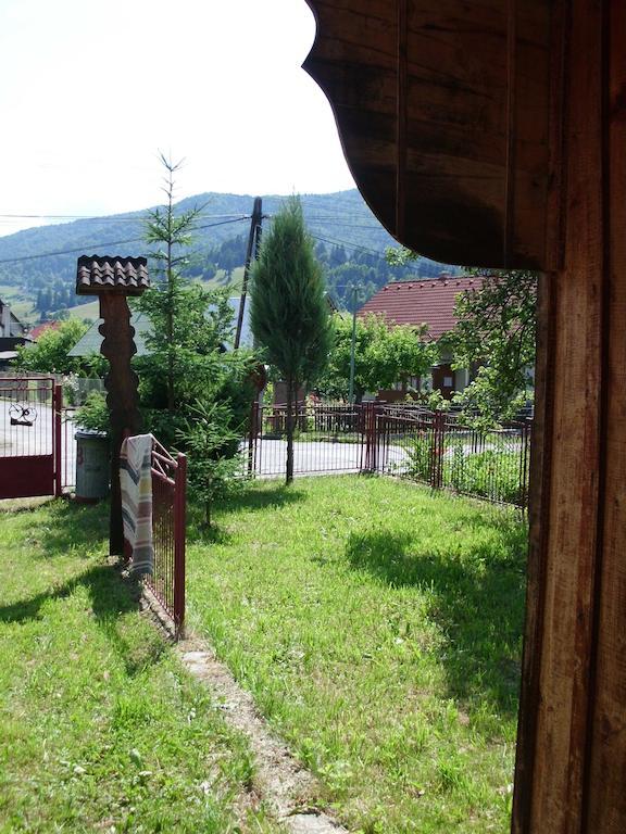 Villa Sedliacka Drevenica Liptovská Osada Camera foto